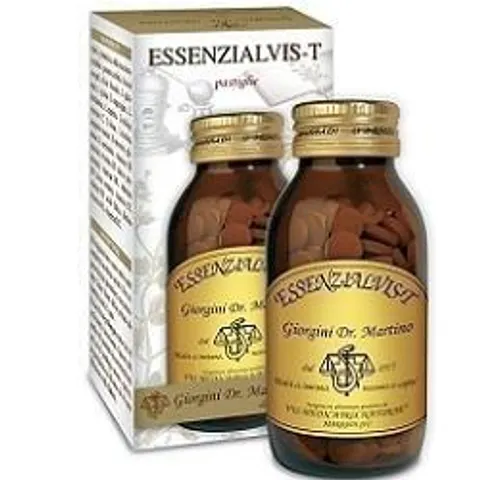 giorgini Essenzialvis t-past.90g – immagine 1