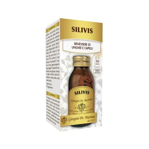giorgini Silivis 180 past.90g – immagine 1