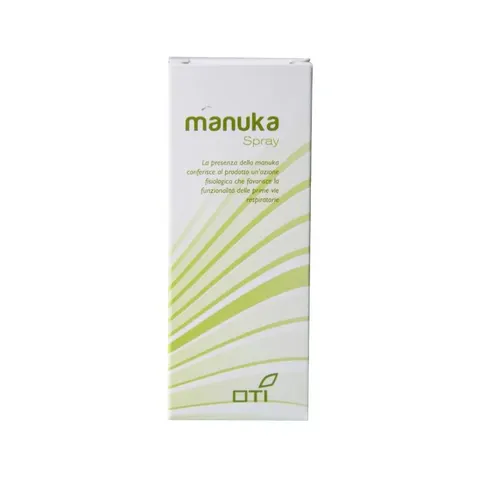 Manuka Spray 30ml Oti – immagine 1