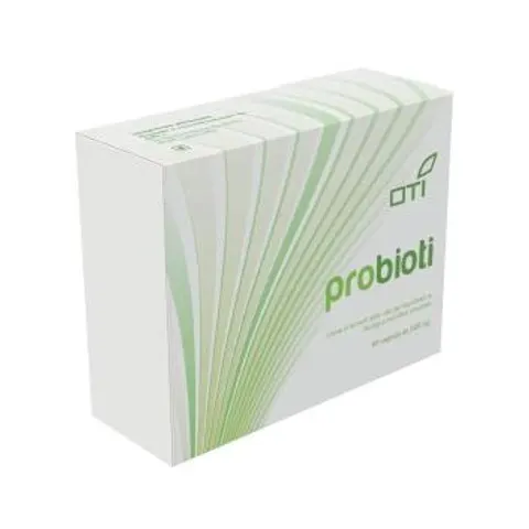 oti Probi 60 Capsule 500mg – immagine 1