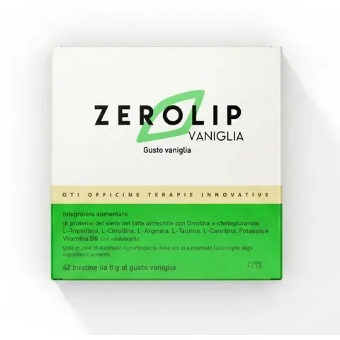 oti zerolip 42 Bustine – immagine 1