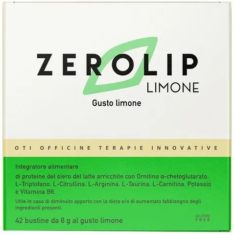 Oti Zerolip 42 Bustine – immagine 1