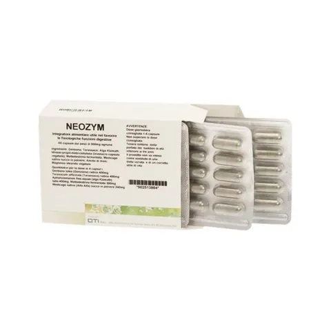 Oti Neozym 60cps – immagine 1