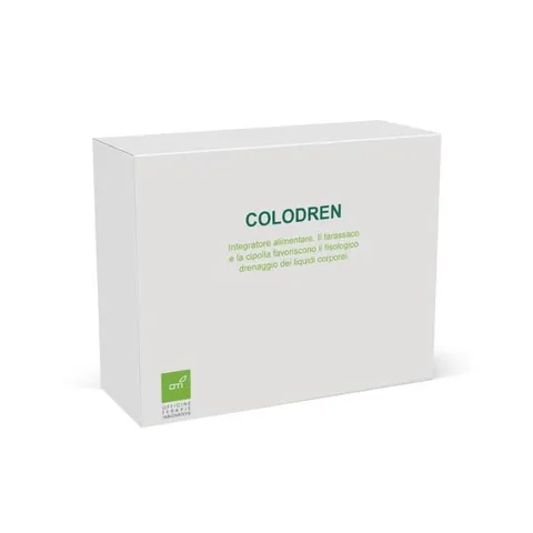 Oti Colodren 75 Capsule – immagine 1