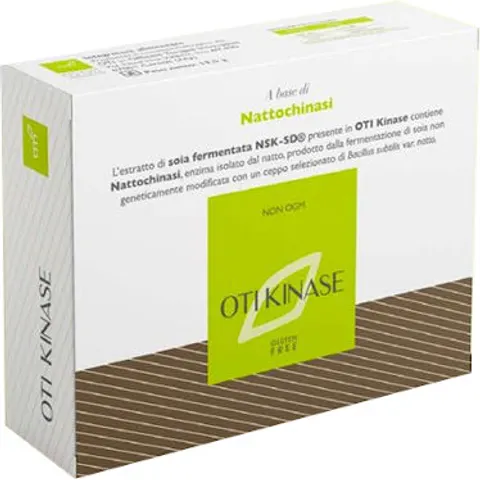 OTI Srl KINASE 30 Cps OTI – immagine 1