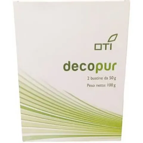 oti Decopur 100 g – immagine 1