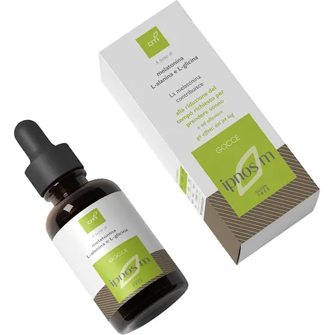 oti srl Ipnos m gocce 50 ml – immagine 1
