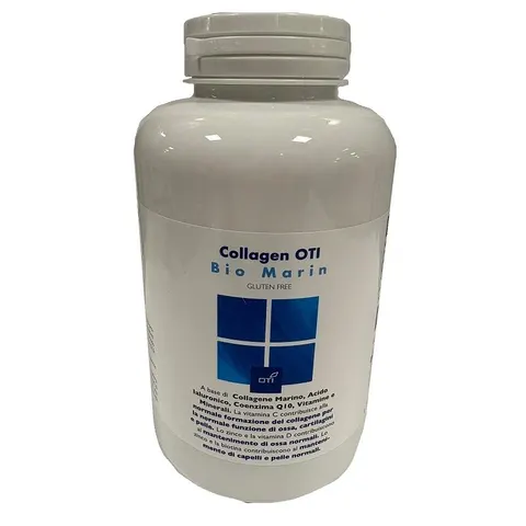 Collagen OTI BIO Marin 240CPS – immagine 1