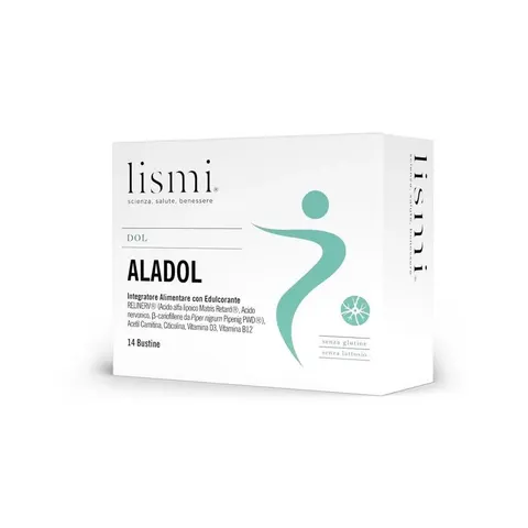 Lismi Aladol 14Bust – immagine 1