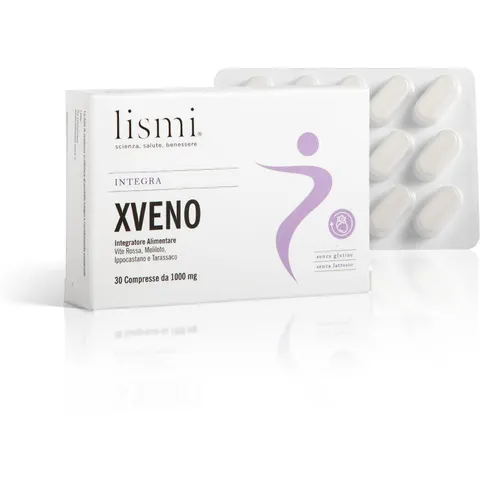 lismi Xveno 30 Compresse 800mg – immagine 1