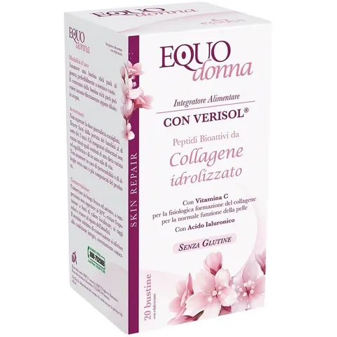 Paladin Pharma Equodonna Collagene Pe 20bust – immagine 1