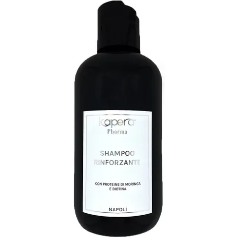 KAPERA Srl SHAMPOO RINFORZANTE 200G – immagine 1