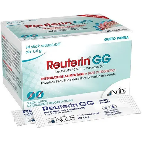 Noos Reuterin Gg 14 Stick – immagine 1