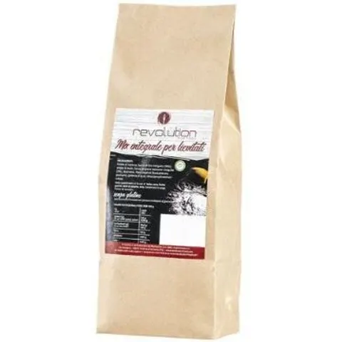 Revolution Mix Int.Liev.1kg – immagine 1