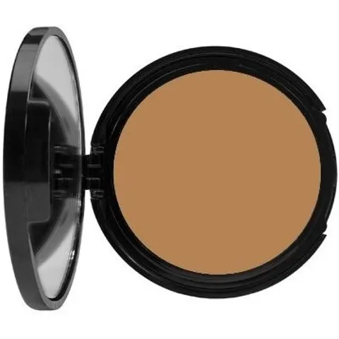 Liquidflora Fondotinta Minerale Compatto 05 Biscuit – immagine 1