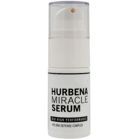 liquidflora Siero Viso Hurbena Miracle Serum – immagine 1