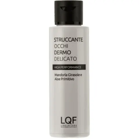liquidflora Struccante Occhi Dermo Delicato – immagine 1