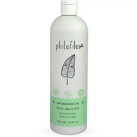 phitofilos Bagnodoccia per Pelli Delicate – immagine 1
