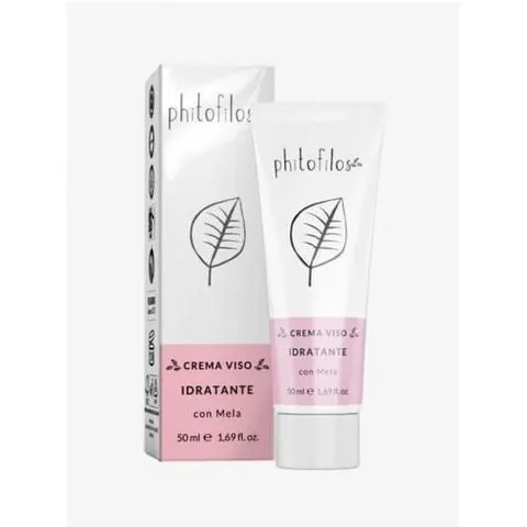 phitofilos Crema viso Idratante – immagine 1