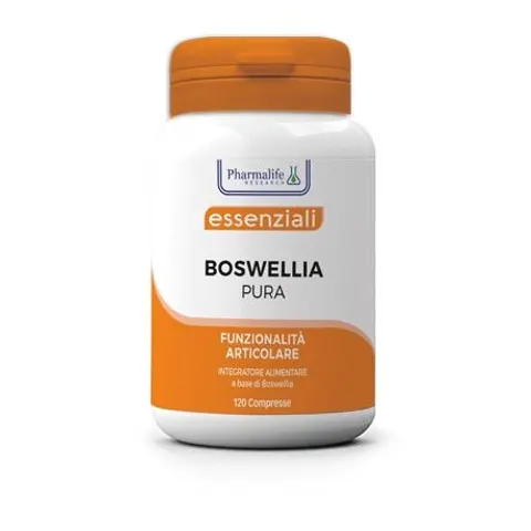 Boswellia Pura 120 Compresse – immagine 1