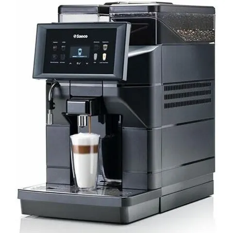 Ekspres automatyczny Aurora M2 Saeco – zdjęcie 1