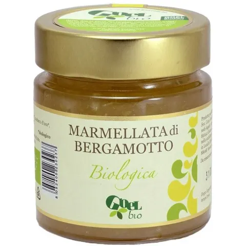 BIO + Goel BIO Marmel Bergamotto – immagine 1