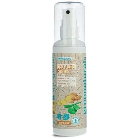 greenatural Deodorante Spray Orientale – immagine 1