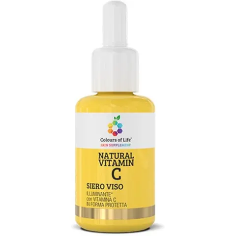 OPTIMA Natural Vitamin C 30 Ml – immagine 1