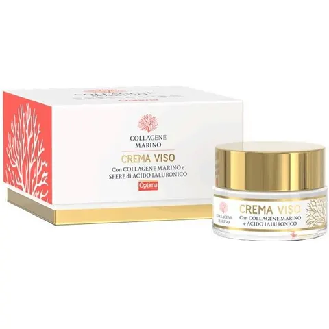 collagene marino crema viso 50 ml – immagine 1