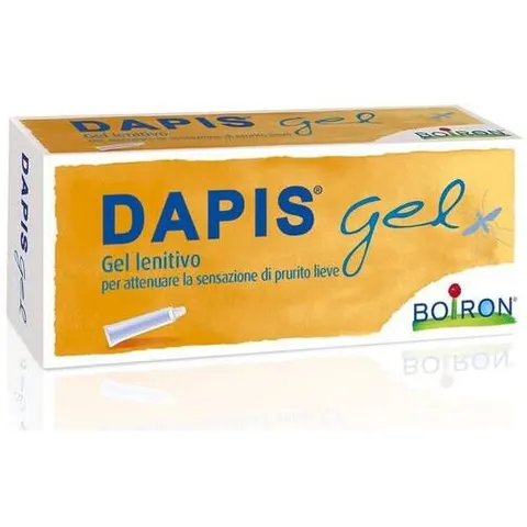 Boiron Dapis Gel Lenitivo 40 g – immagine 1