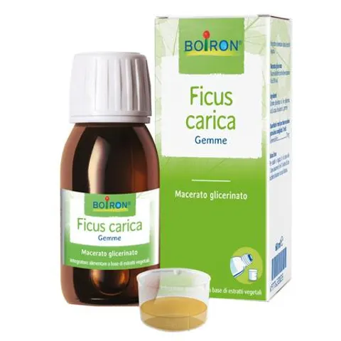boiron Ficus Carica MG 60 ml – immagine 1
