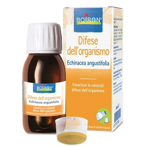 boiron Bo.echinacea ang.es i 60ml – immagine 1