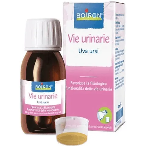 boiron Bo.uva ursina ei 60ml – immagine 1