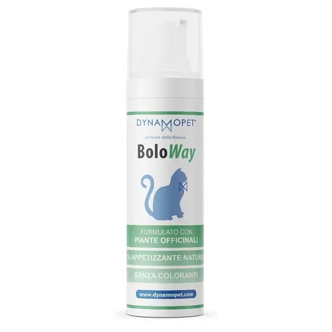 dynamopet Boloway Pet 65 G – immagine 1