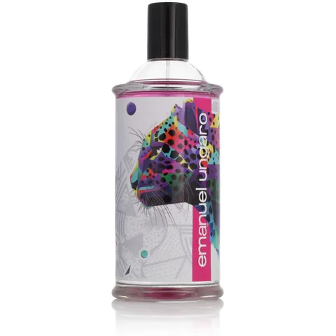 Emanuel Ungaro Intense For Her Eau De Parfum 100 ML – immagine 1