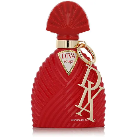 Emanuel Ungaro - Diva Rouge - Eau De Parfum - 50ml – image 1