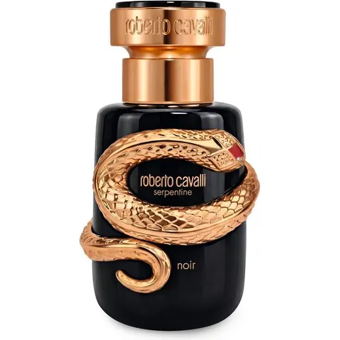 Roberto Cavalli Serpentine Noir Parfum 30ml – immagine 1