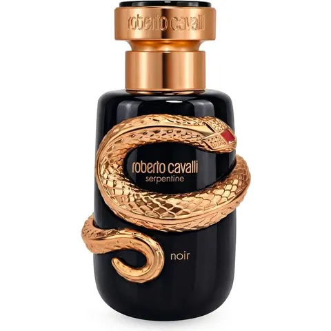 Roberto Cavalli Serpentine Noir Parfum 50ml – immagine 1
