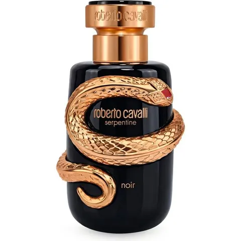 Roberto Cavalli Serpentine Noir Parfum 100ml – immagine 1