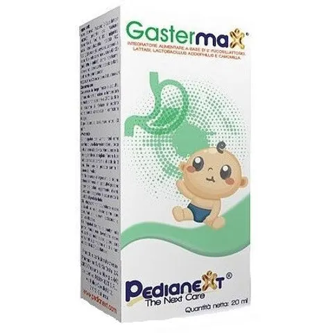 Gastermax 20 Ml – immagine 1