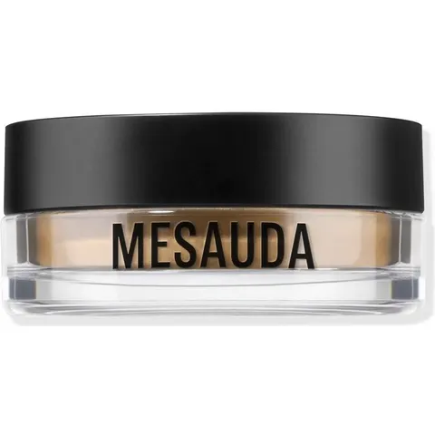 Mesauda Celestial Veil Cipria in polvere 304 – 304 Translucent Medium all – immagine 1