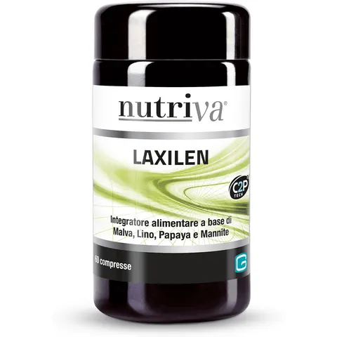 Giuriati Group Nutriva Laxilen 60 Compresse – immagine 1