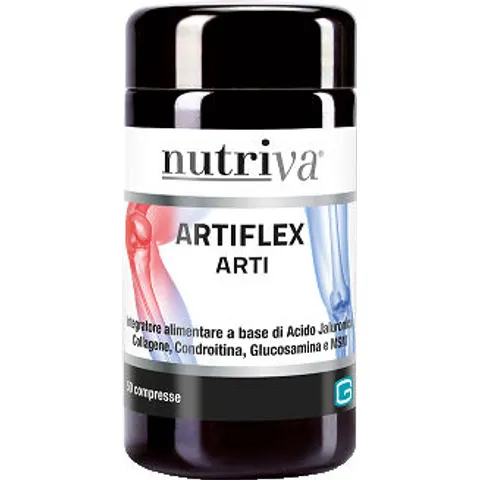 Nutriva Artiflex Arti 50 Compresse – immagine 1