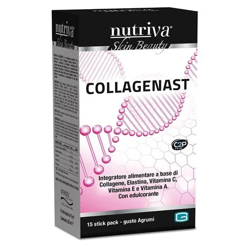Nutriva Collagenast 225ml – immagine 1