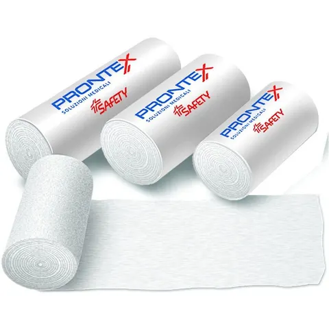 prontex Safety benda cot.germania 10cm – immagine 1