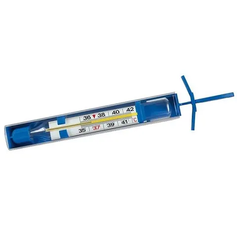 Prontex Termometro Preciso VIS – immagine 1
