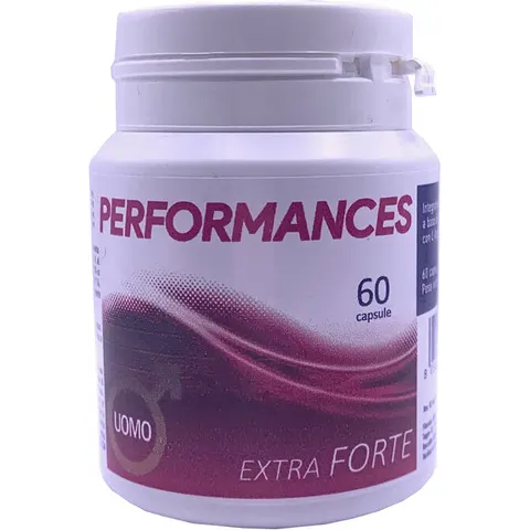 Performances Ex Ft Capsule 60 – immagine 1