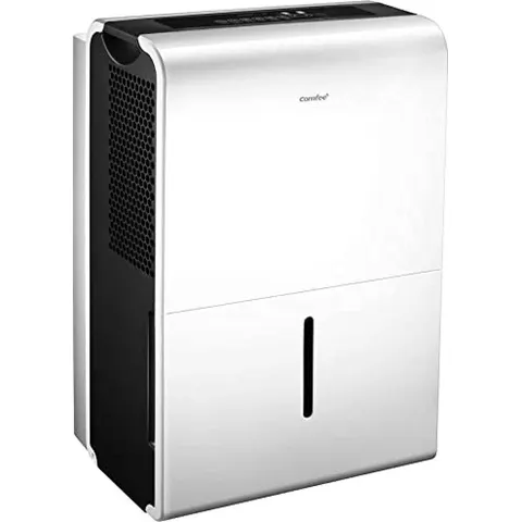 Deumidificatore Comfee' DEHU Cf 30 White e Black – immagine 1