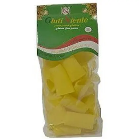MI. FRA Srl GLUTINIENTE Paccheri 400g – immagine 1
