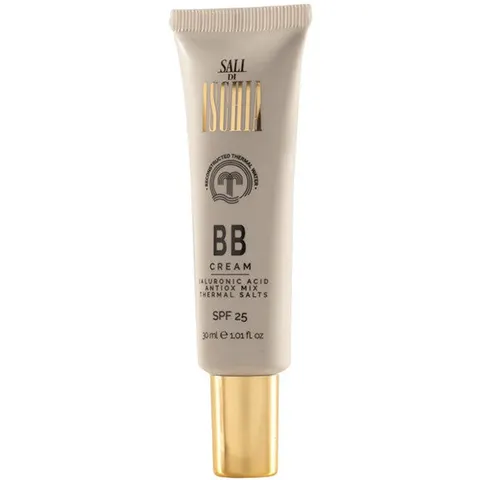 progre' srl Sali di ischia bb cream light 30 ml – immagine 1